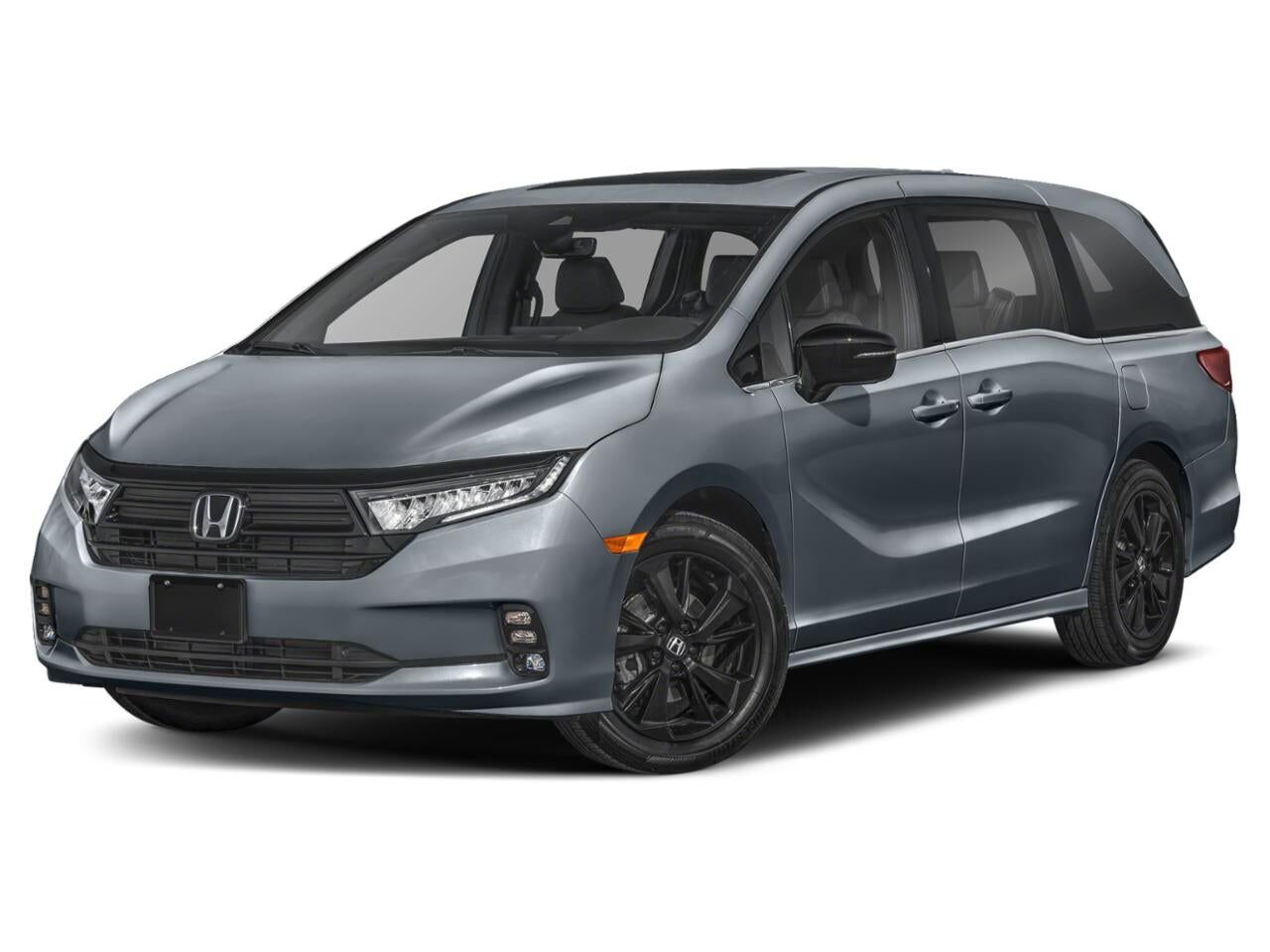 2024 HONDA Odyssey