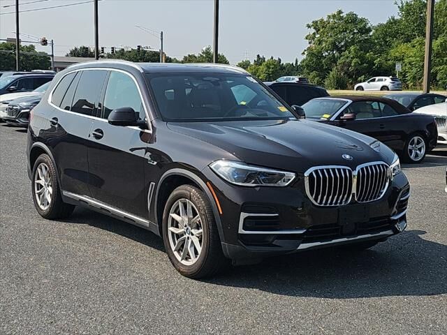 2023 BMW X5