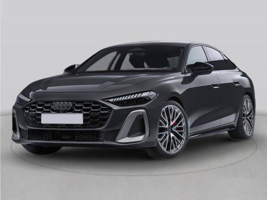 2026 AUDI A5
