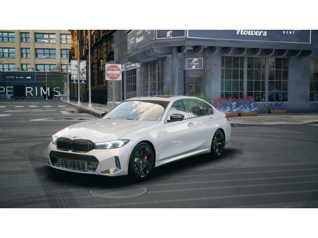 2026 BMW 3 Series