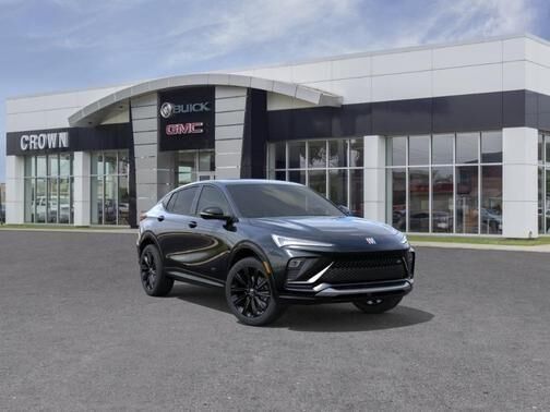 2026 BUICK Envista