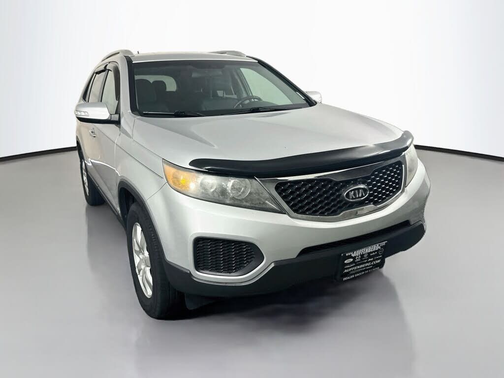 2011 KIA Sorento