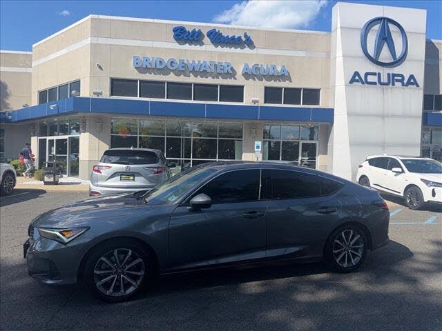 2024 ACURA Integra