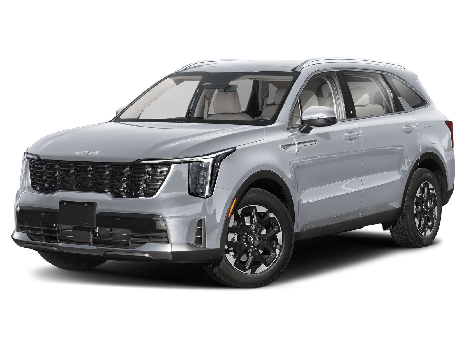 2024 KIA Sorento