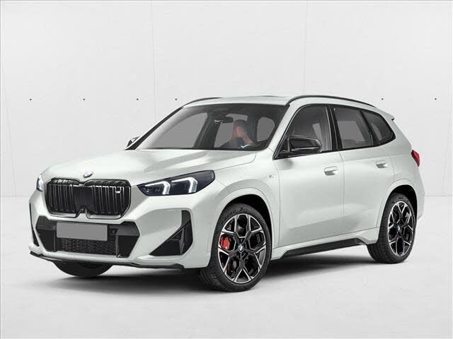 2024 BMW X1