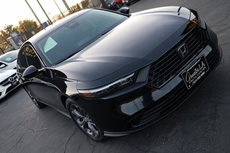 2023 HONDA Accord