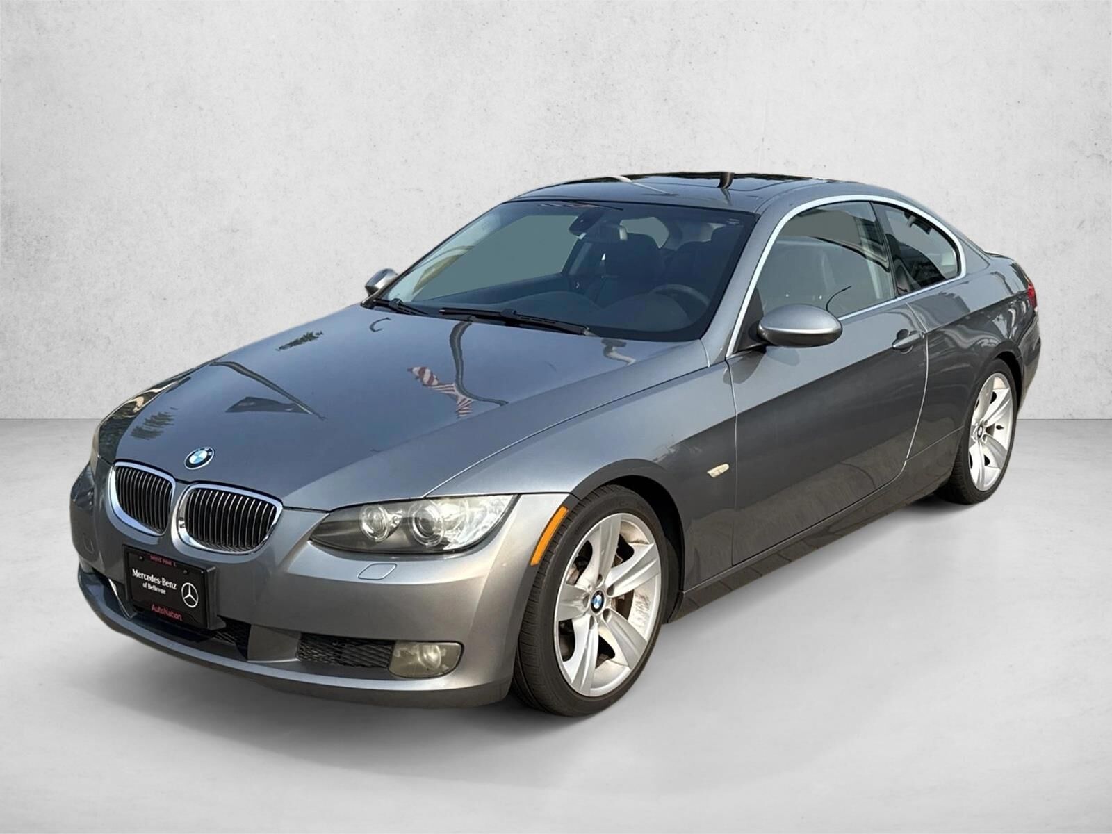 2008 BMW 3 Series