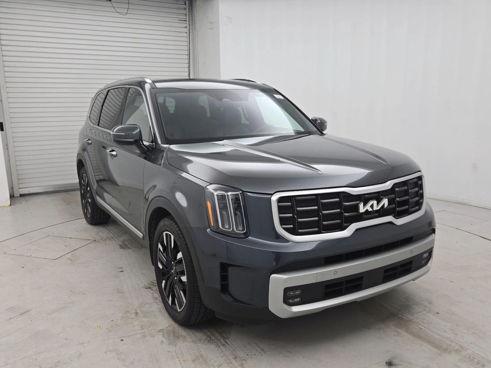 2023 KIA Telluride