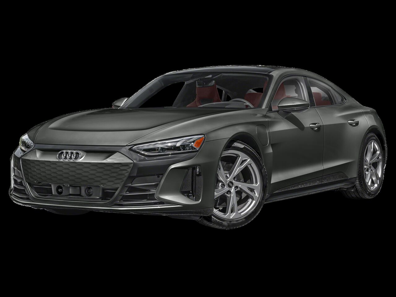 2023 AUDI e-tron GT