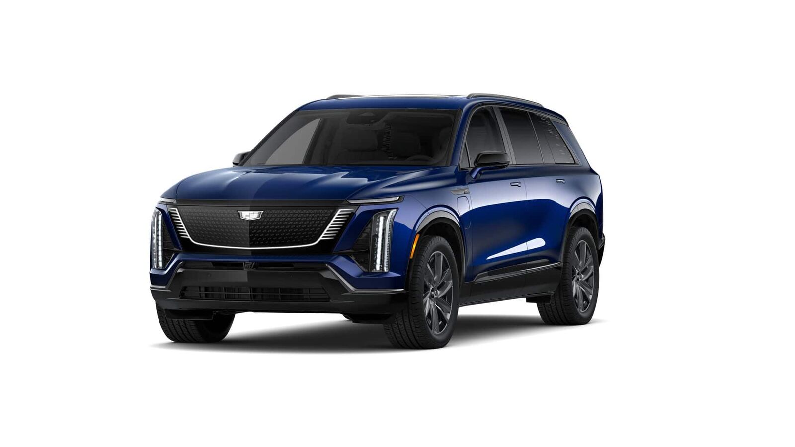 2026 CADILLAC Vistiq
