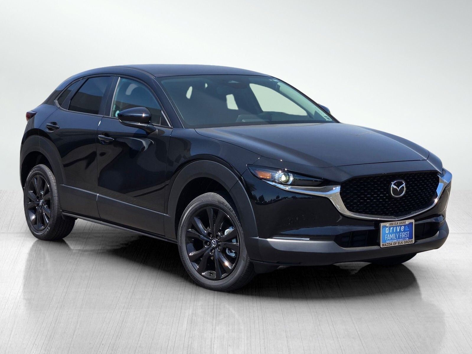 2026 MAZDA CX-30