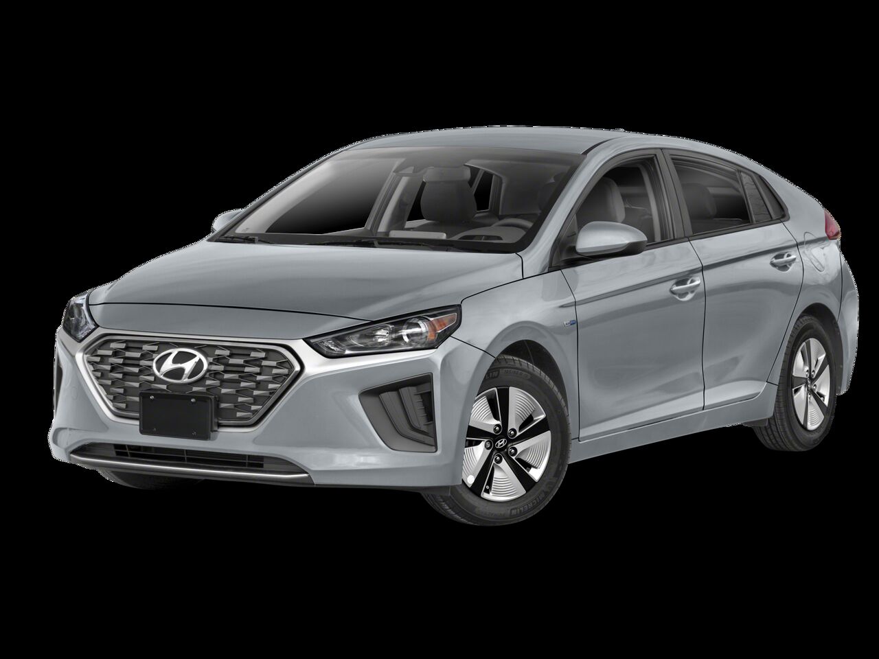 2022 HYUNDAI Ioniq