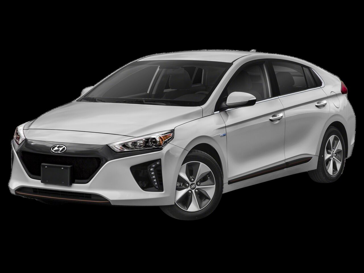 2019 HYUNDAI Ioniq