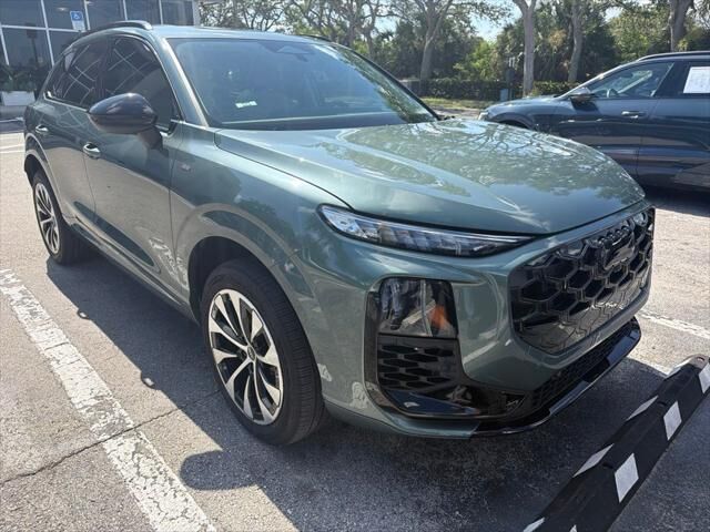 2026 AUDI Q3