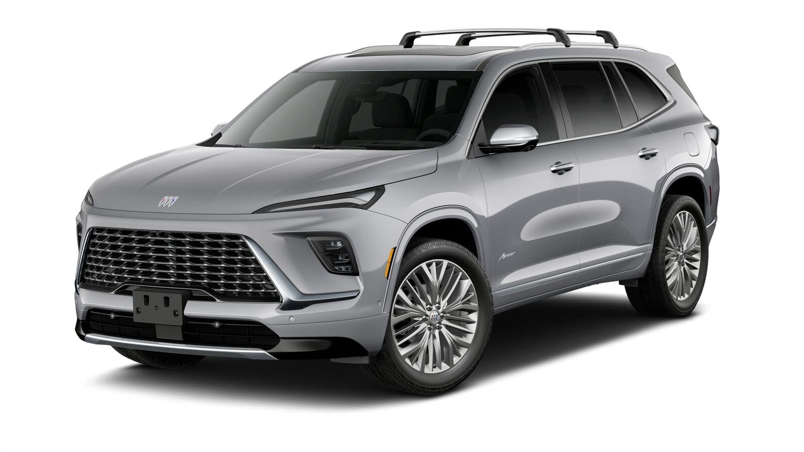 2027 BUICK Enclave