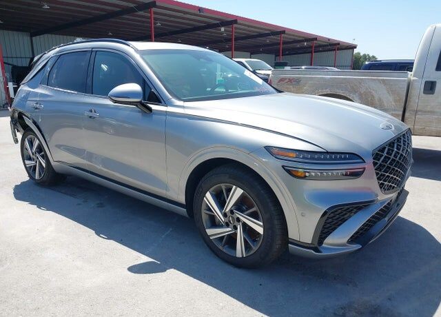 2026 GENESIS GV70