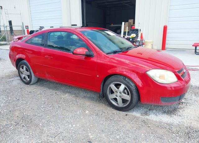 2006 CHEVROLET Cobalt