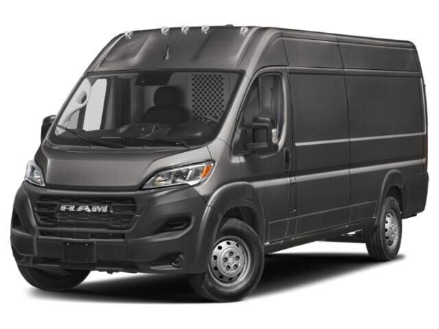 2027 RAM Promaster 3500