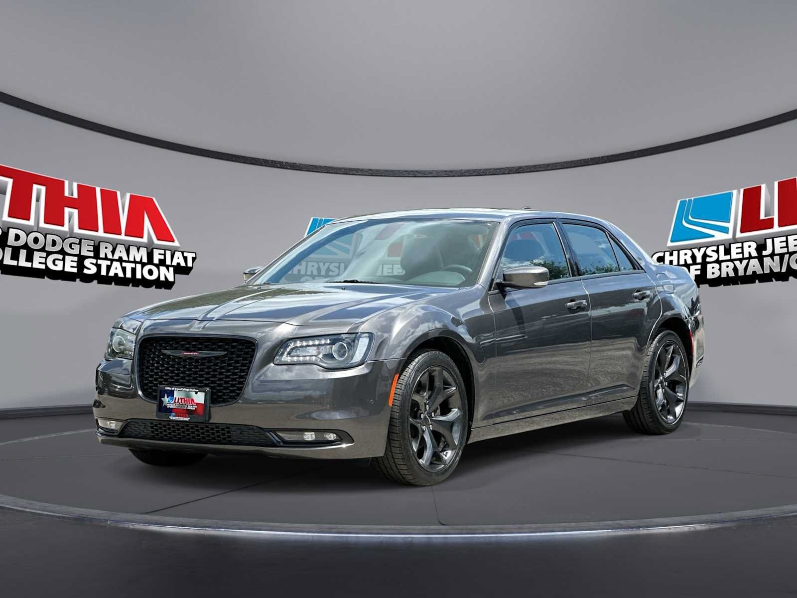 2023 CHRYSLER 300