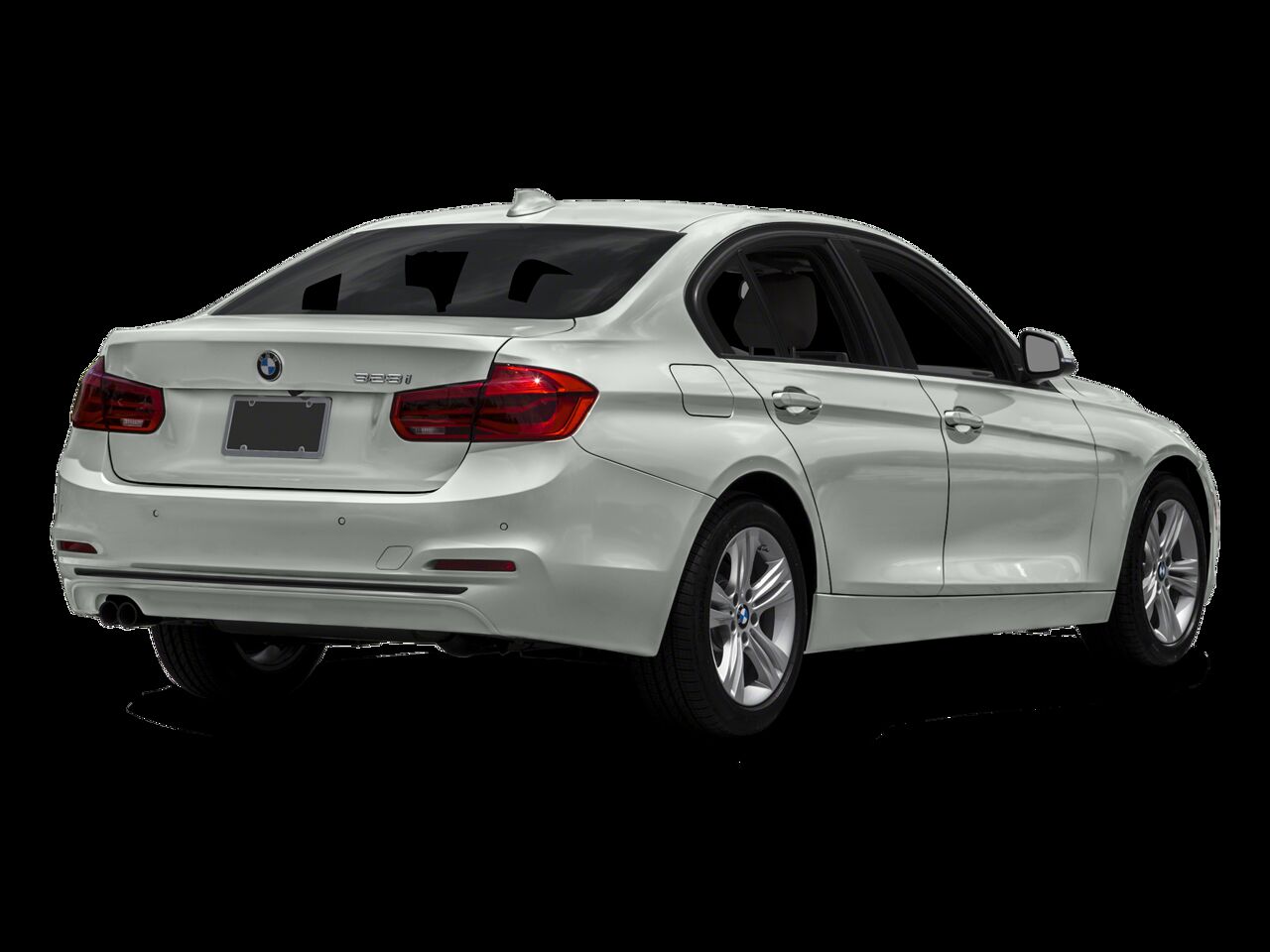 2016 BMW 328i