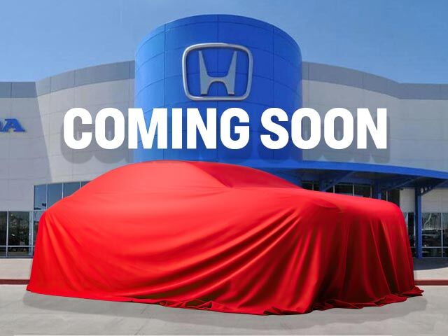 2027 HONDA Odyssey