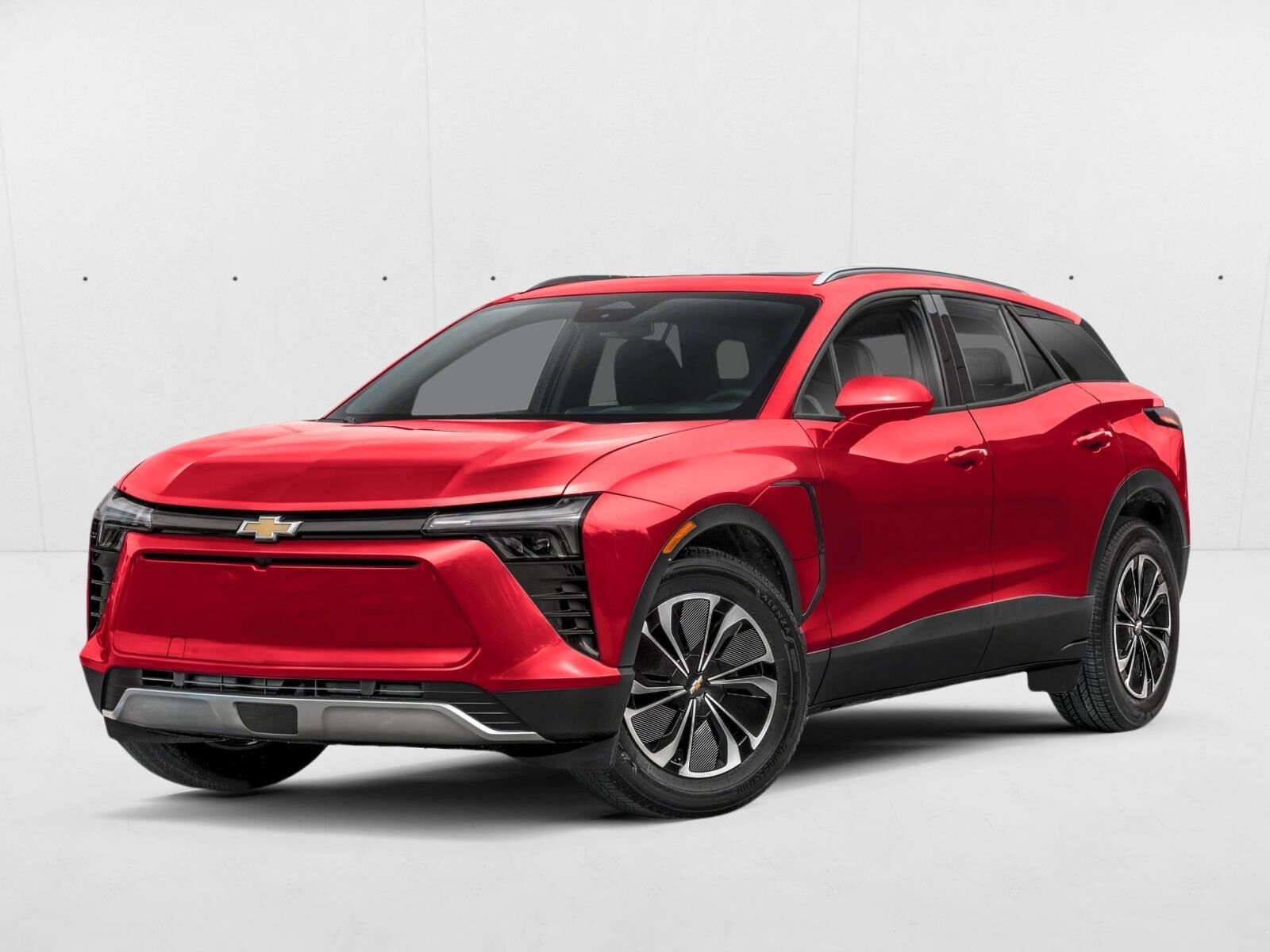2025 CHEVROLET Blazer EV