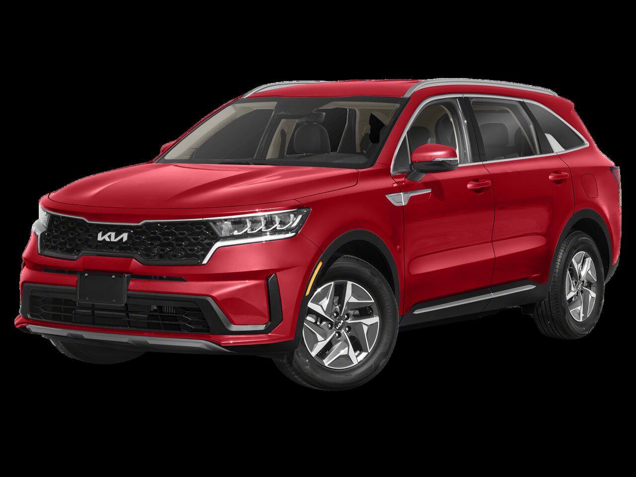 2022 KIA Sorento