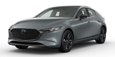 2023 MAZDA Mazda3