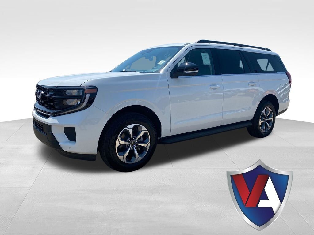 2027 FORD Expedition