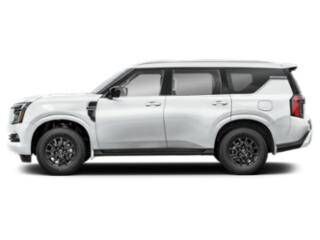 2026 NISSAN Armada