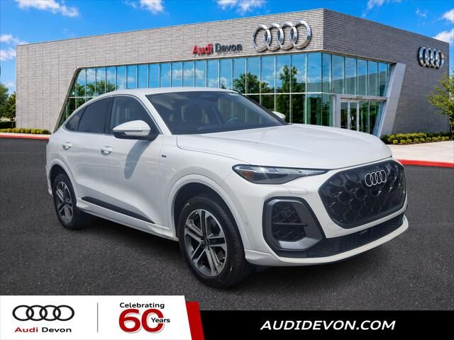 2025 AUDI Q5