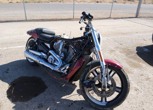 2009 HARLEY DAVIDSON V-Rod Muscle