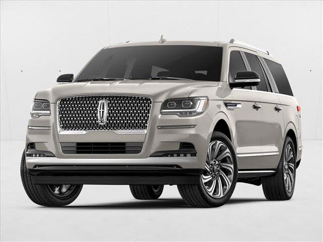 2022 LINCOLN Navigator L