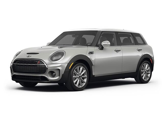 2023 MINI Clubman