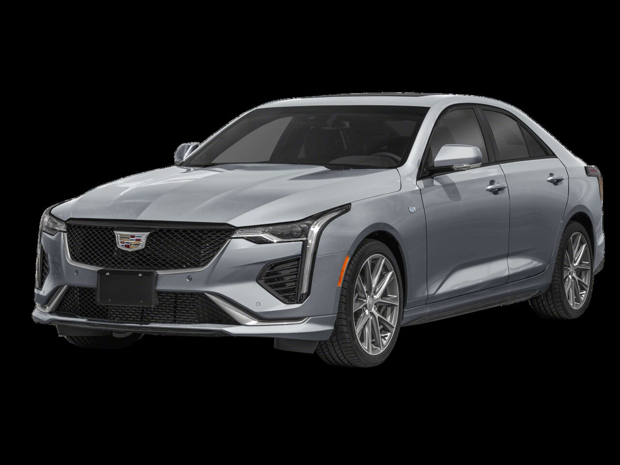 2026 CADILLAC CT4