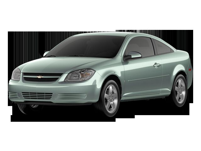 2010 CHEVROLET Cobalt
