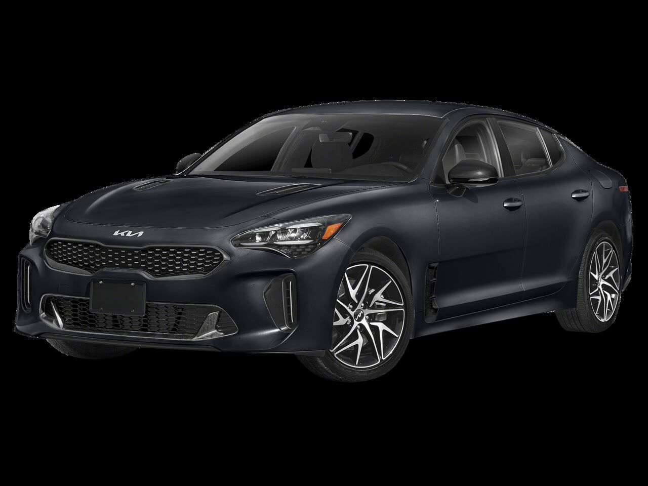 2022 KIA Stinger
