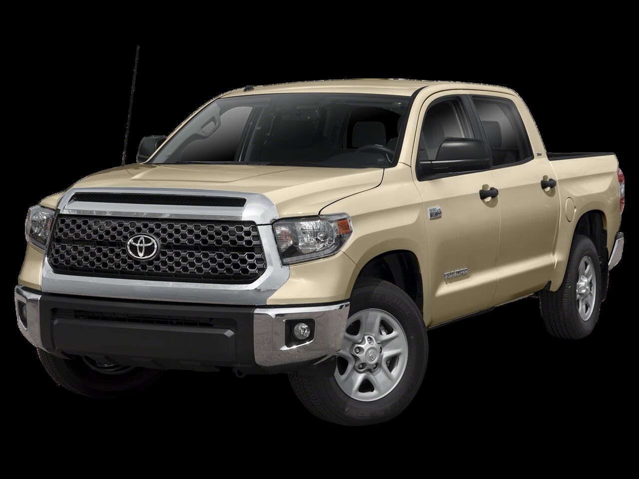2019 TOYOTA Tundra