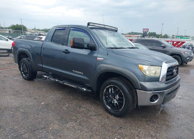 2007 TOYOTA Tundra
