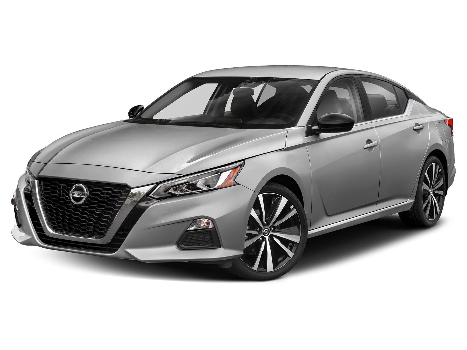 2021 NISSAN Altima