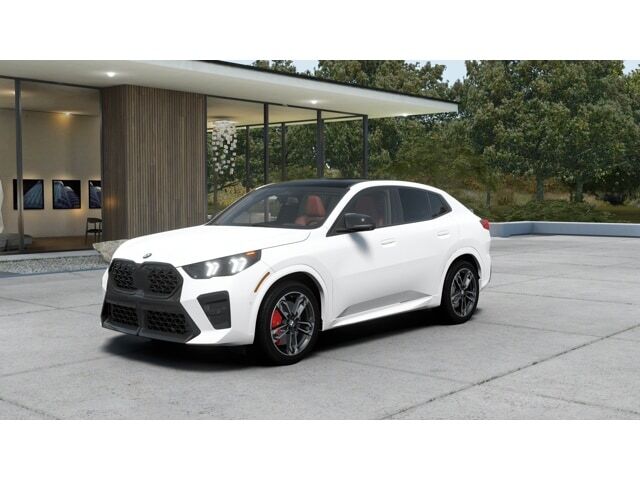 2027 BMW X2