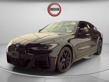 2023 BMW 4 Series