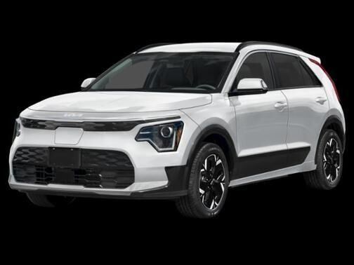 2026 KIA Niro