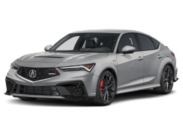 2026 ACURA Integra