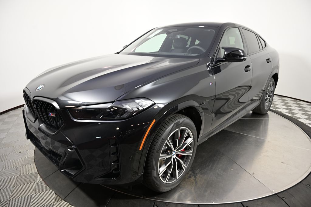 2027 BMW X6
