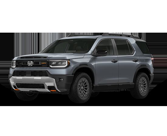2026 HONDA Passport