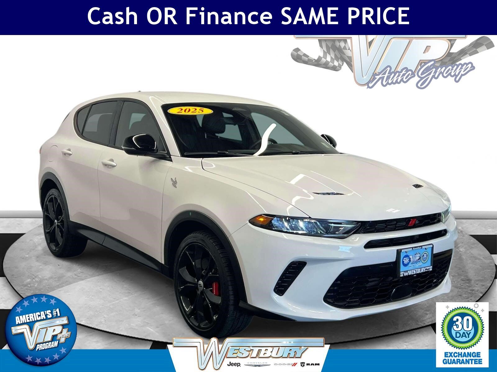 2025 DODGE HORNET