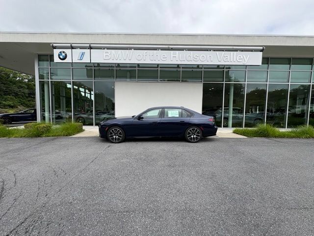 2026 BMW 7 Series