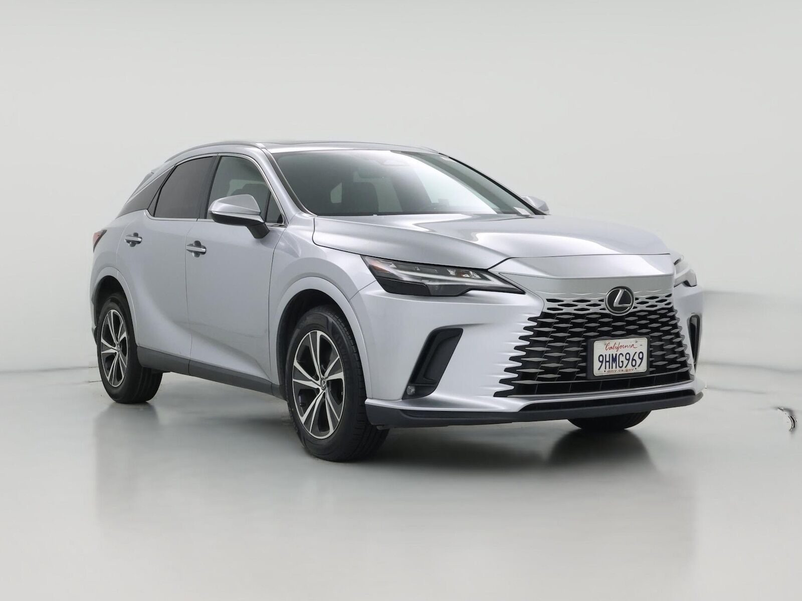 2023 LEXUS RX