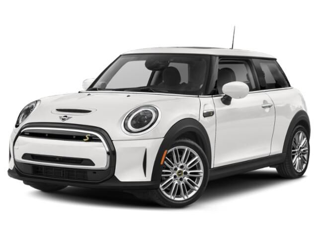 2023 MINI Hardtop